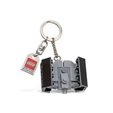 LEGO® Gear Vader's TIE Fighter Bag Charm 852115 (1/1) LEGO® Gear Vader's TIE Fighter Bag Charm 852115 (1/1)