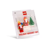 LEGO® Gear Santa Magnet Set 852119 (1/1)