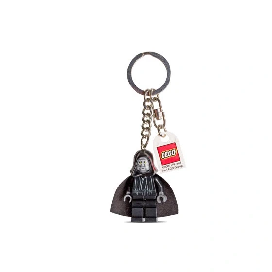 LEGO® Gear Emperor Palpatine 852129 (1/1) LEGO® Gear Emperor Palpatine 852129 (1/1)
