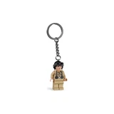LEGO® Gear Indiana Jones Guard Key Chain 852147 (1/1)
