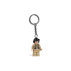 Indiana Jones Guard Key Chain 852147