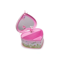 Jewellery Box with Sound Fairy 852165