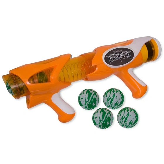 LEGO® Gear Phantoka Spheres Shooter 852171 (1/1) LEGO® Gear Phantoka Spheres Shooter 852171 (1/1)