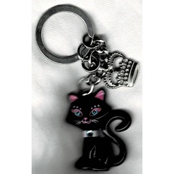 Cat keychain 852182