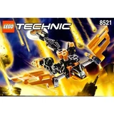 LEGO® Technic Flare 8521 (1/1)