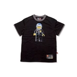 LEGO® Gear Police Officer Minifigure T-shirt 852204 (1/1) LEGO® Gear Police Officer Minifigure T-shirt 852204 (1/1)