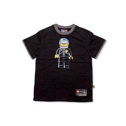 Police Officer Minifigure T-shirt 852204