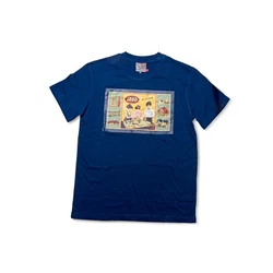 Retro T-shirt 852221