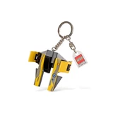 LEGO® Gear Jedi Starfighter Bag Charm 852247 (1/1) LEGO® Gear Jedi Starfighter Bag Charm 852247 (1/1)