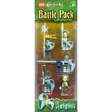 LEGO® Castle Knights Battle Pack 852271 (1/1) LEGO® Castle Knights Battle Pack 852271 (1/1)