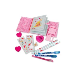 Fashion Diary Stationery Set 852286