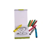 LEGO® Gear Stationery Activity Set 852292 (1/1)