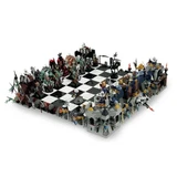 LEGO® Gear Castle Giant Chess Set 852293 (1/1) LEGO® Gear Castle Giant Chess Set 852293 (1/1)