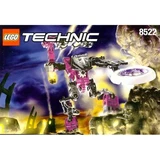 LEGO® Technic Spark 8522 (1/1) LEGO® Technic Spark 8522 (1/1)