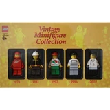 LEGO® Sonstiges Vintage Minifigure Collection Vol. 1 852331 (1/1)
