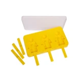 LEGO® Gear Minifigure Ice Lollipop Mould 852341 (1/1) LEGO® Gear Minifigure Ice Lollipop Mould 852341 (1/1)