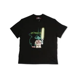 LEGO® Gear Star Wars T-shirt 2008 Yoda 852346 (1/1) LEGO® Gear Star Wars T-shirt 2008 Yoda 852346 (1/1)