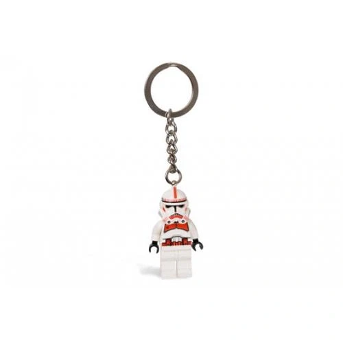 LEGO® Gear Shock Trooper 852347 (1/1) LEGO® Gear Shock Trooper 852347 (1/1)