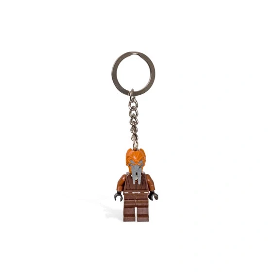 LEGO® Gear Plo Koon 852352 (1/1) LEGO® Gear Plo Koon 852352 (1/1)