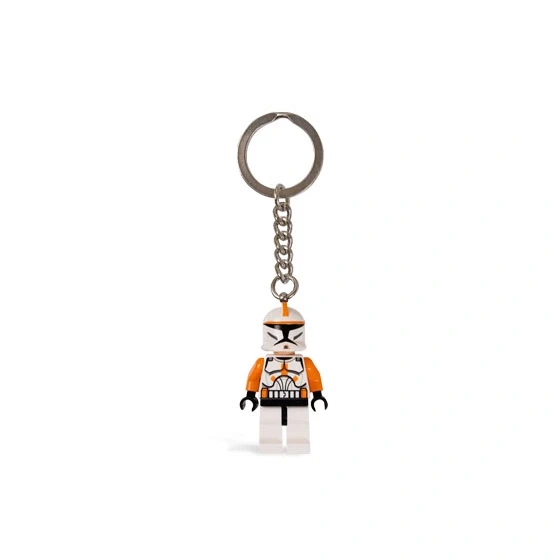 LEGO® Gear Commander Cody 852355 (1/1) LEGO® Gear Commander Cody 852355 (1/1)