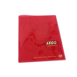 LEGO® Gear Twinpocket Portfolio 852396 (1/1)