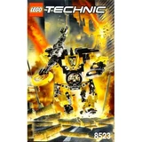 LEGO® Technic Blaster 8523 (1/1) LEGO® Technic Blaster 8523 (1/1)