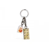 LEGO® Gear Gold Brick Key Chain 852445 (1/1)