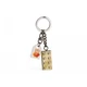 Gold Brick Key Chain 852445 thumbnail-0