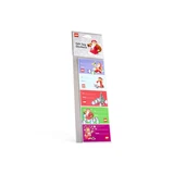 LEGO® Gear Gift Tag Stickers 852461 (1/1) LEGO® Gear Gift Tag Stickers 852461 (1/1)