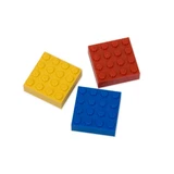 LEGO® Gear Magnet Set Small (4x4) 852467 (1/1) LEGO® Gear Magnet Set Small (4x4) 852467 (1/1)