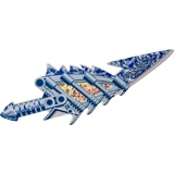LEGO® Gear Foam Ice Sword 852495 (1/1)