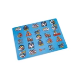 LEGO® Gear City Placemat 852516 (1/1)