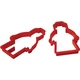 Minifigure Cookie Cutters 852524 thumbnail-0