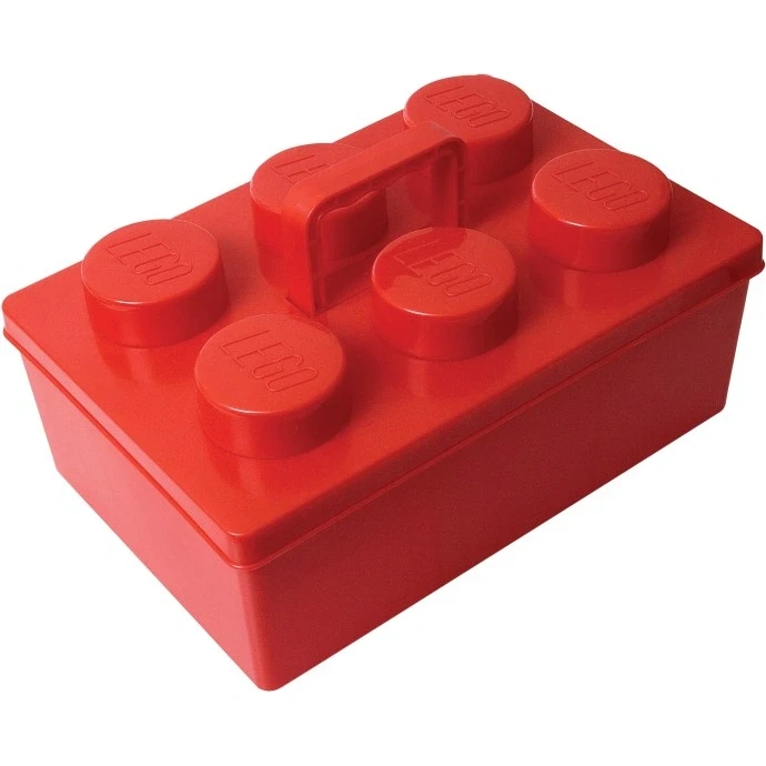 LEGO® Gear Pro-Builder Toolbox 852529 (1/1) LEGO® Gear Pro-Builder Toolbox 852529 (1/1)