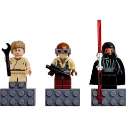 Magnet Set Darth Maul 852551