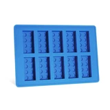 LEGO® Gear Ice Brick Tray - Blue 852660 (1/1) LEGO® Gear Ice Brick Tray - Blue 852660 (1/1)