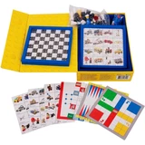 LEGO® Gear Travel Game 852676 (1/1)