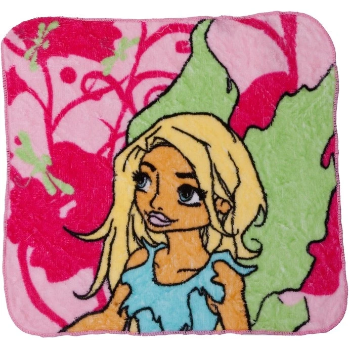LEGO® Gear Belville Fairy Wash Towel 852683 (1/1) LEGO® Gear Belville Fairy Wash Towel 852683 (1/1)