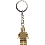 LEGO® Gear Gold Minifigure Key Chain 852688 (1/1)