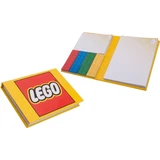 LEGO® Gear Brick Sticky Notes 852689 (1/1)