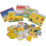 LEGO® Gear Duplo Picture Lottery 852696 (1/1) LEGO® Gear Duplo Picture Lottery 852696 (1/1)