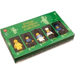 Vintage Minifigure Collection Vol. 3 852697