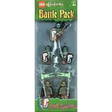 LEGO® Castle Troll Warrior Battle Pack 852701 (1/1) LEGO® Castle Troll Warrior Battle Pack 852701 (1/1)