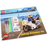 LEGO® Gear City Activity Book 852703 (1/1)