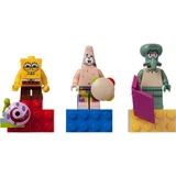 LEGO® Gear SpongeBob Magnet Set 852713 (1/1)