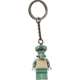 LEGO® Gear Squidward Key Chain 852714 (1/1)