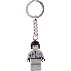 Irina Spalko Key Chain 852717