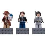 LEGO® Gear Indiana Jones Magnet Set 852719 (1/1) LEGO® Gear Indiana Jones Magnet Set 852719 (1/1)