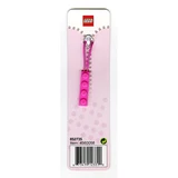 LEGO® Gear Zipper Puller (Pink) 852735 (1/1) LEGO® Gear Zipper Puller (Pink) 852735 (1/1)