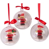 LEGO® Seasonal Holiday Lego Ornaments 852744 (1/1)